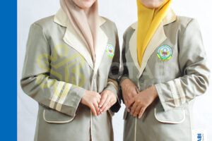 Grosir Jas Almet Murah
