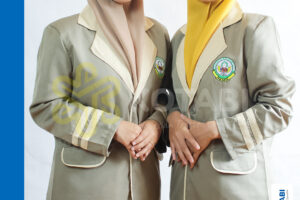 Grosir Jas Almet Serang