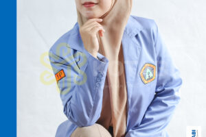 Jual Jas Almamater Di Kebagusan
