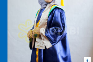 Jual Perlengkapan Wisuda di Pasar Minggu