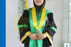 Jual Toga Wisuda Lengkap Surabaya