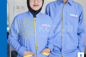 Konveksi Buat Seragam