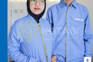 Konveksi Buat Seragam Kerja