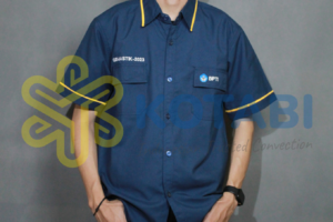 Konveksi Seragam PDH