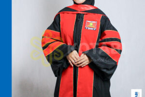 Toga Wisuda Lengkap Serang