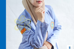 jas almamater bogor