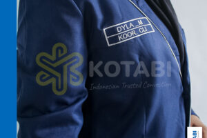 jual jas almamater di blitar