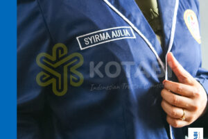 jual jas almamater di padang