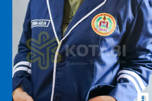 jual jas almamater di samarinda