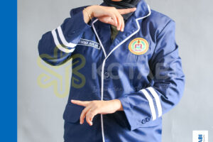 jual jas almamater jogja