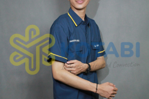 konveksi seragam kantor di jakarta