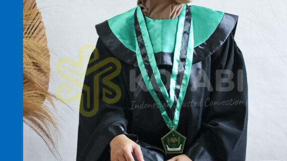 Jual Jubah Toga Wisuda Termurah Di Jakarta Selatan