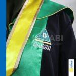 Jual Perlengkapan Toga Wisuda Termurah Di Jakarta Selatan