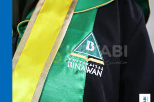 Jual Perlengkapan Toga Wisuda Termurah Di Jakarta Selatan