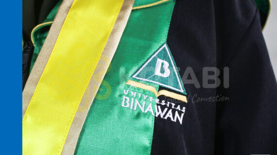 Jual Perlengkapan Toga Wisuda Termurah Di Jakarta Selatan