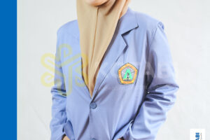 Pusat Grosir Jas Almamater