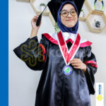 Bikin toga wisuda lengkap murah