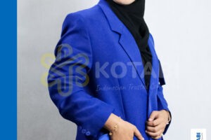 Jas almamater mahasiswa