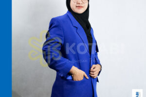 Pusat Produksi Jas Almet Surabaya