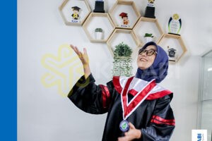 Pusat Produksi Toga Wisuda Lengkap