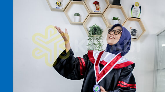 Pusat Produksi Toga Wisuda Lengkap