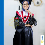 Pusat perlengkapan wisuda