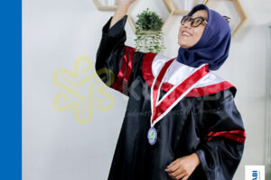 Vendor Toga Wisuda Lengkap