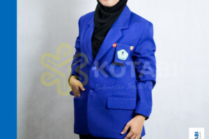 Vendor jas almamater kualitas premium