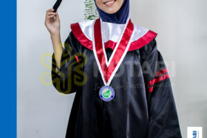 konveksi pembuatan toga wisuda tangerang