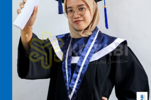 Jasa Bikin Jubah Wisuda Custom