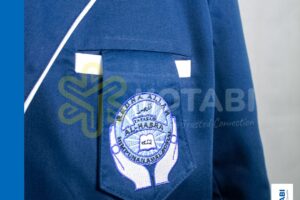 Jasa Bikin Jas Almamater Banjarmasin