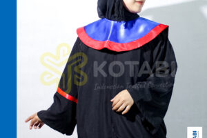 Konveksi Toga Wisuda Lengkap Jayapura