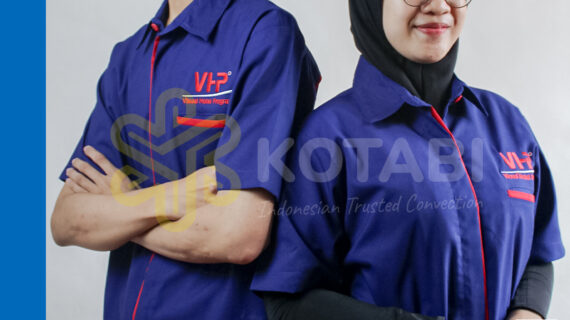 konveksi baju seragam kantor