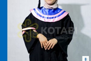 Gerai Toga Wisuda Lengkap Malang