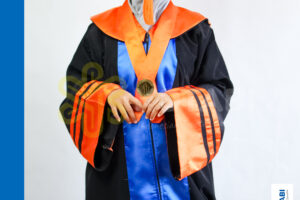 Gerai Toga Wisuda Lengkap Padang Panjang