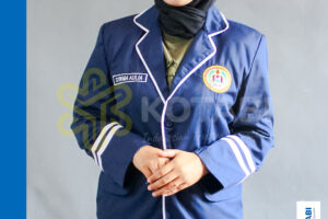 Jual Jas Almamater Bandung