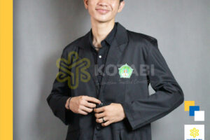 konveksi jas almamater bordir jakarta