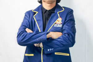 Gerai Jas Almamater