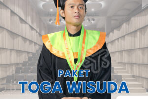 Harga Toga Wisuda Lengkap