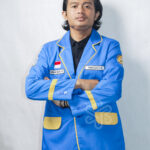 Jual Jas Almet