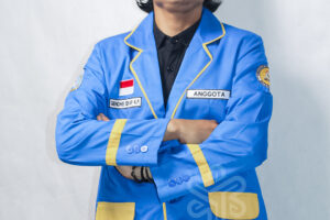 Jual Jas Almet