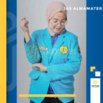 Jas Almamater Custom Bordir Manado