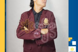 Jas Almamater Custom Bordir Pontianak