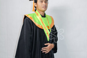 Jual Sleber Wisuda