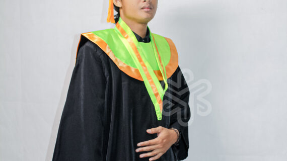 Jual Sleber Wisuda