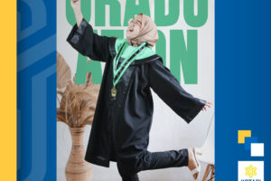 Konveksi Jasa Pembuatan Baju Toga Wisuda Lengkap