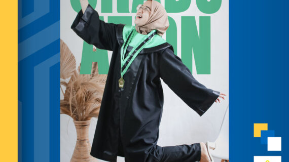 Konveksi Jasa Pembuatan Baju Toga Wisuda Lengkap