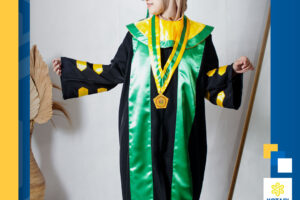 Konveksi Toga Universitas Depok