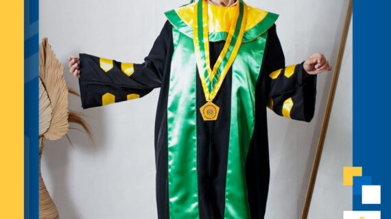 Konveksi Toga Universitas Depok