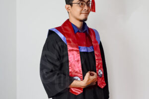 Konveksi Toga Wisuda Terlengkap Surabaya